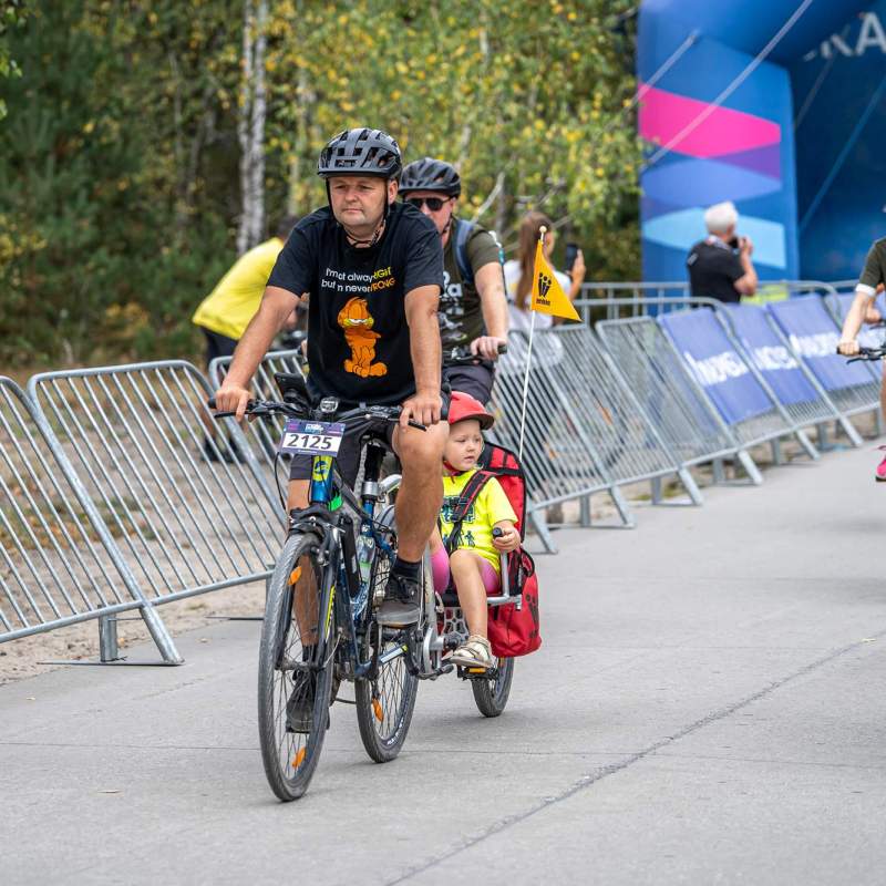 Małopolska Tour 2024 - Klucze - zdjęcie z wydarzenia