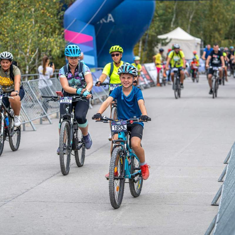 Małopolska Tour 2024 - Klucze - zdjęcie z wydarzenia