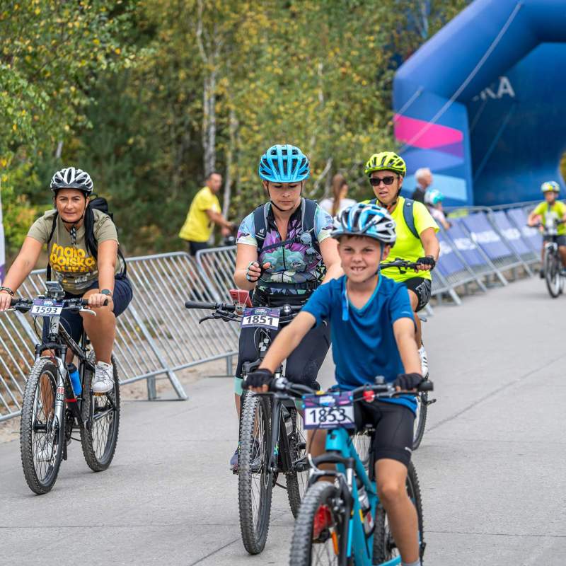 Małopolska Tour 2024 - Klucze - zdjęcie z wydarzenia