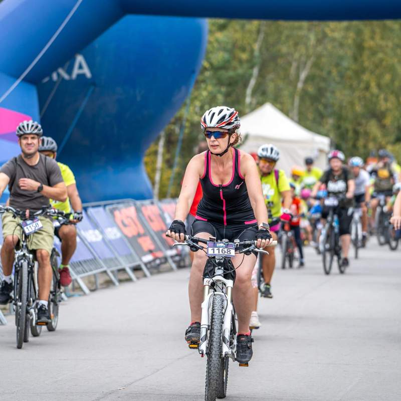 Małopolska Tour 2024 - Klucze - zdjęcie z wydarzenia