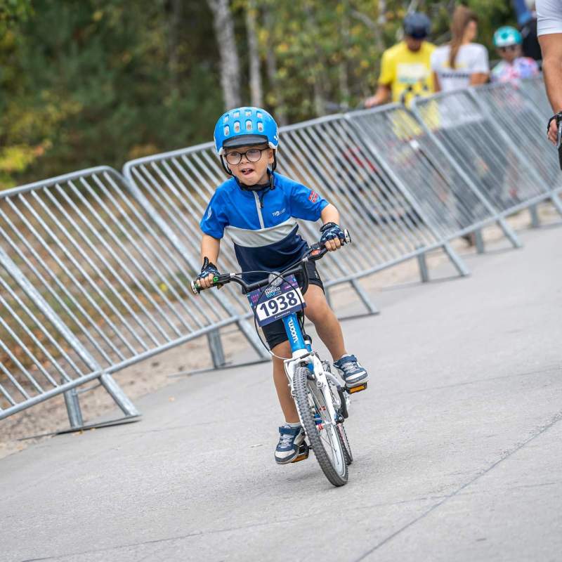 Małopolska Tour 2024 - Klucze - zdjęcie z wydarzenia