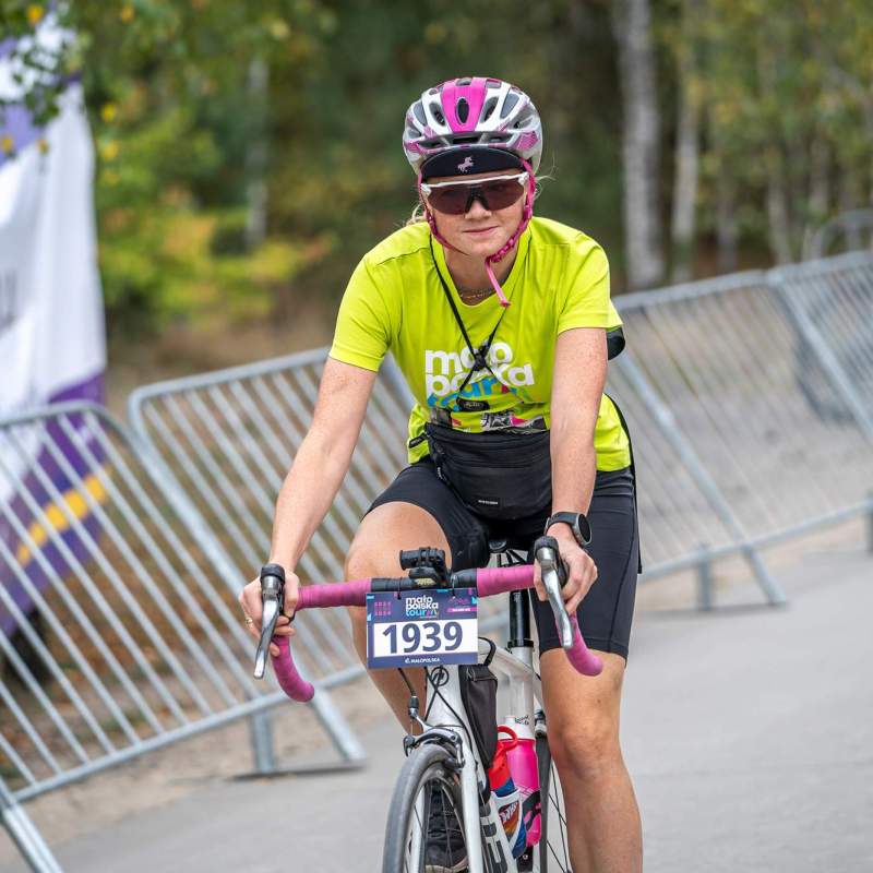 Małopolska Tour 2024 - Klucze - zdjęcie z wydarzenia