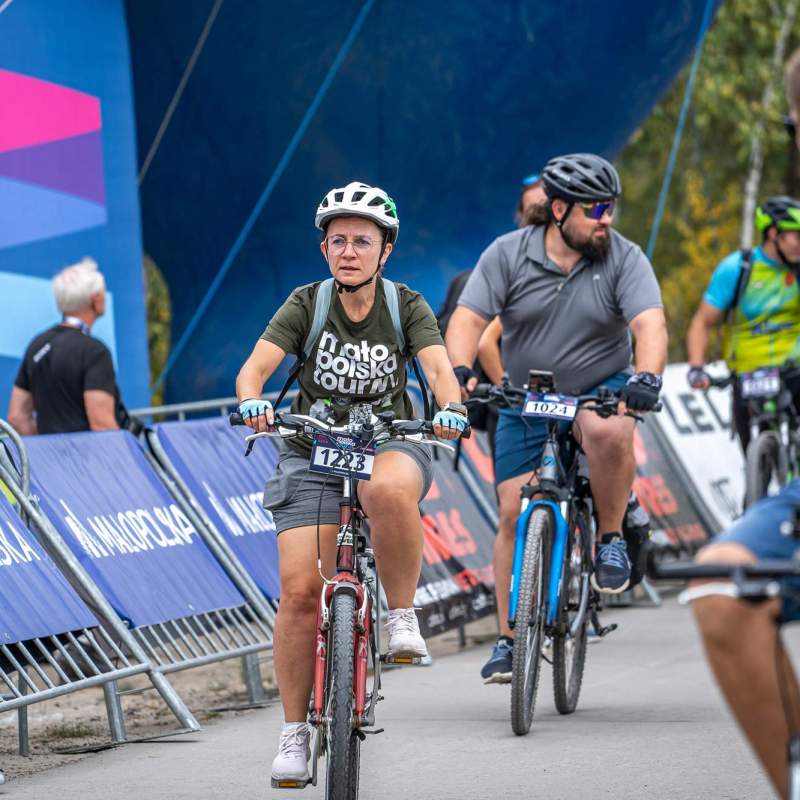 Małopolska Tour 2024 - Klucze - zdjęcie z wydarzenia