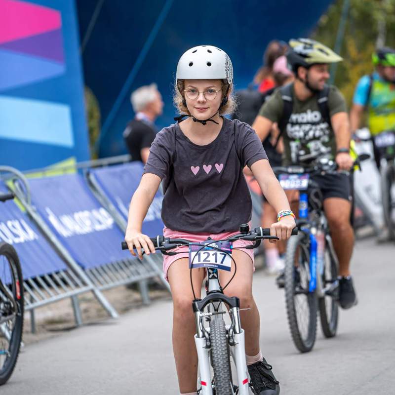 Małopolska Tour 2024 - Klucze - zdjęcie z wydarzenia