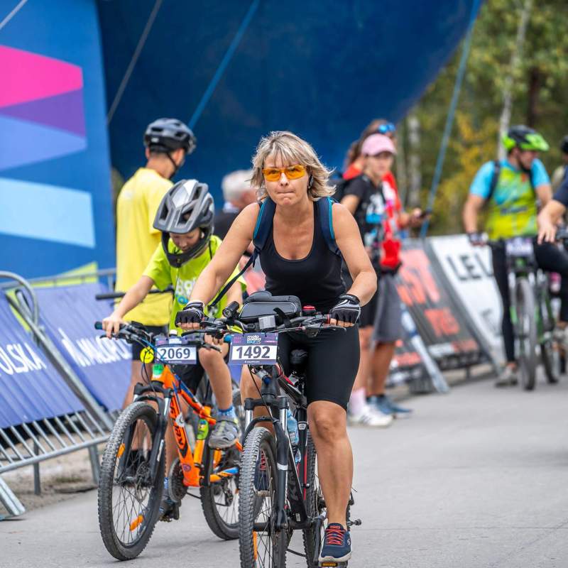 Małopolska Tour 2024 - Klucze - zdjęcie z wydarzenia