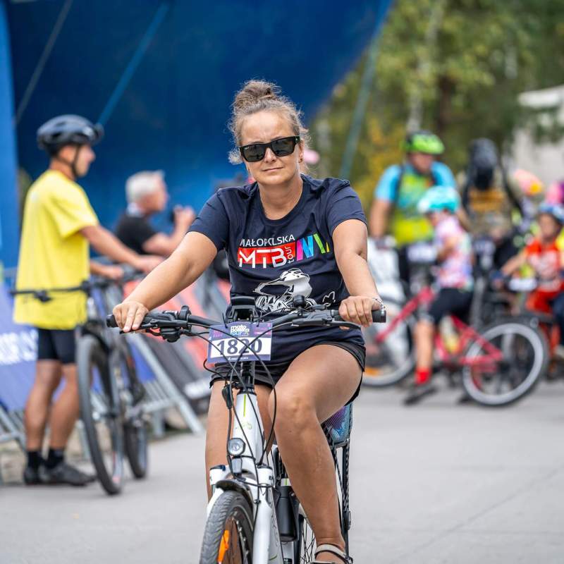 Małopolska Tour 2024 - Klucze - zdjęcie z wydarzenia