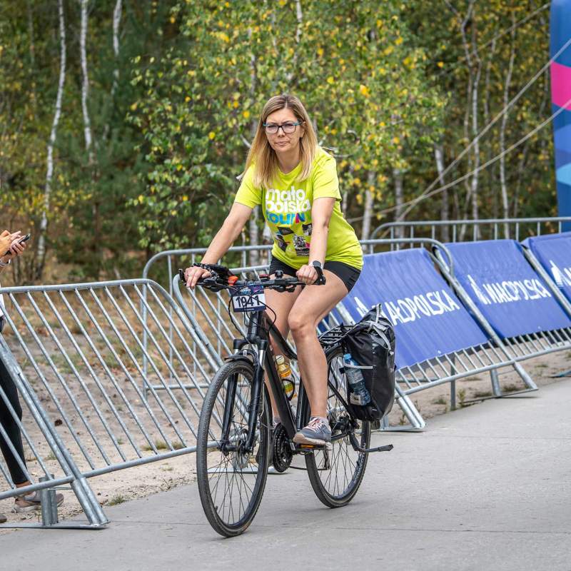 Małopolska Tour 2024 - Klucze - zdjęcie z wydarzenia