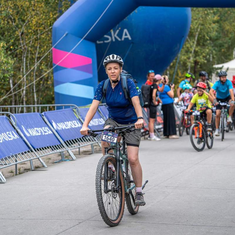 Małopolska Tour 2024 - Klucze - zdjęcie z wydarzenia