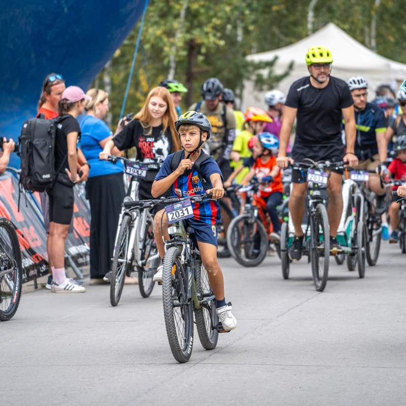 Małopolska Tour 2024 - Klucze - zdjęcie z wydarzenia