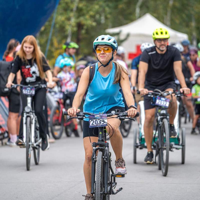 Małopolska Tour 2024 - Klucze - zdjęcie z wydarzenia