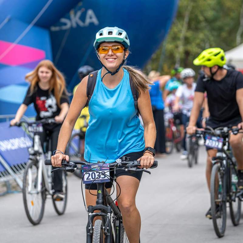 Małopolska Tour 2024 - Klucze - zdjęcie z wydarzenia