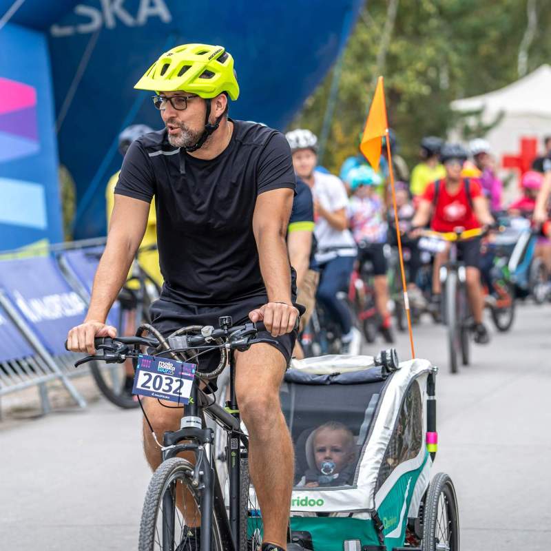 Małopolska Tour 2024 - Klucze - zdjęcie z wydarzenia