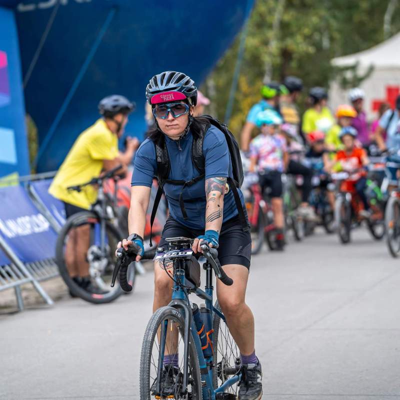 Małopolska Tour 2024 - Klucze - zdjęcie z wydarzenia