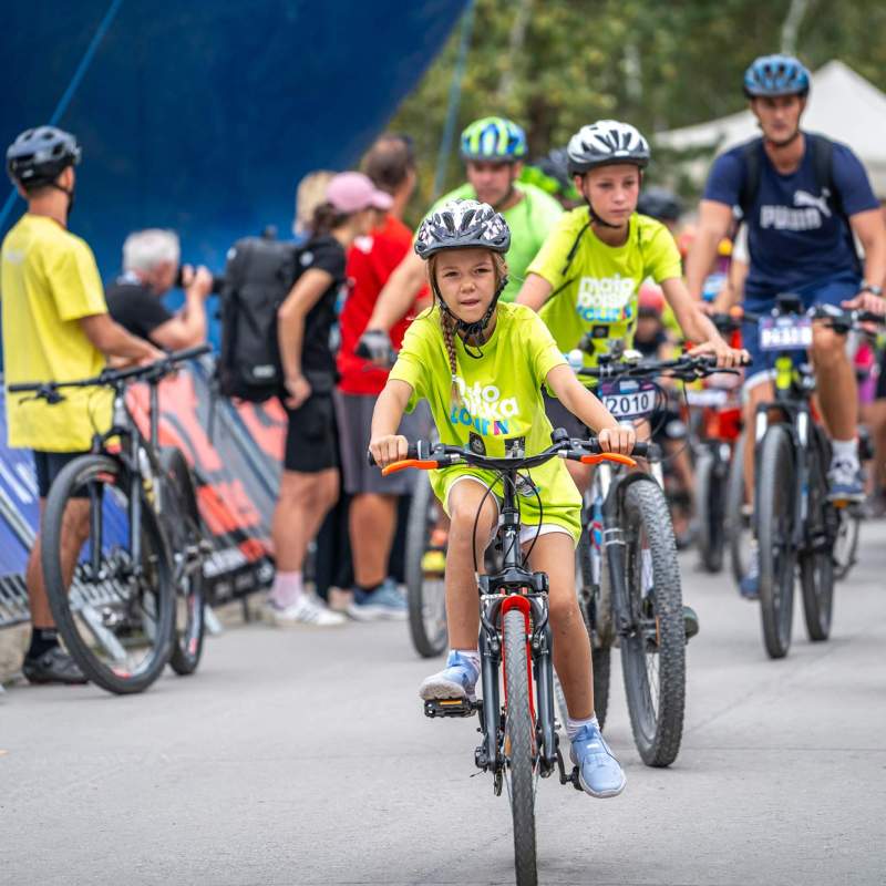Małopolska Tour 2024 - Klucze - zdjęcie z wydarzenia