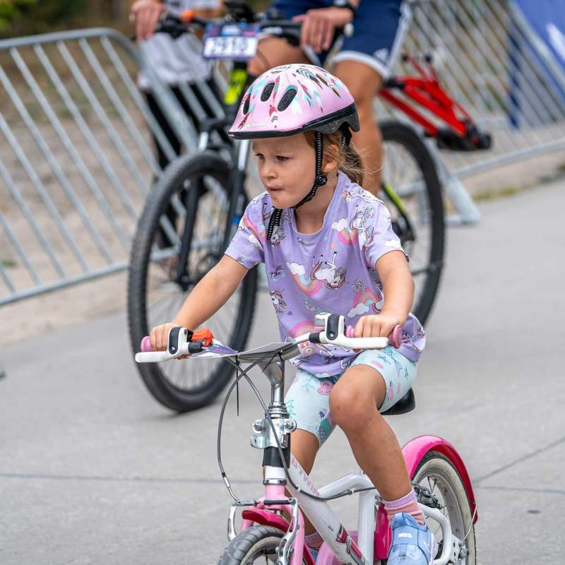 Małopolska Tour 2024 - Klucze - zdjęcie z wydarzenia