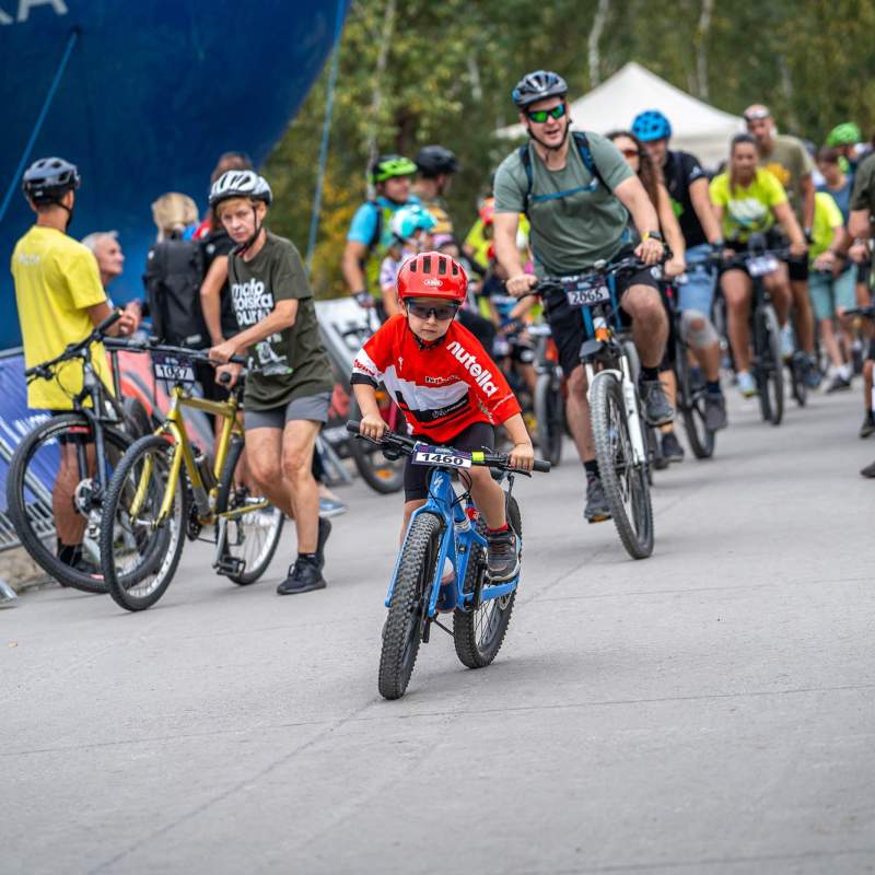 Małopolska Tour 2024 - Klucze - zdjęcie z wydarzenia