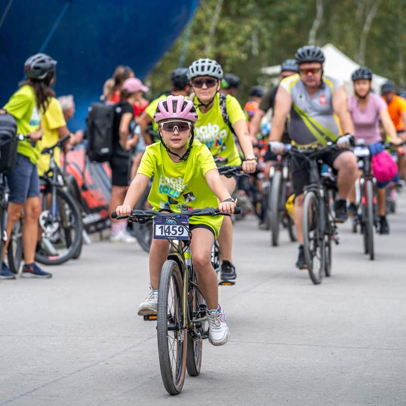 Małopolska Tour 2024 - Klucze - zdjęcie z wydarzenia