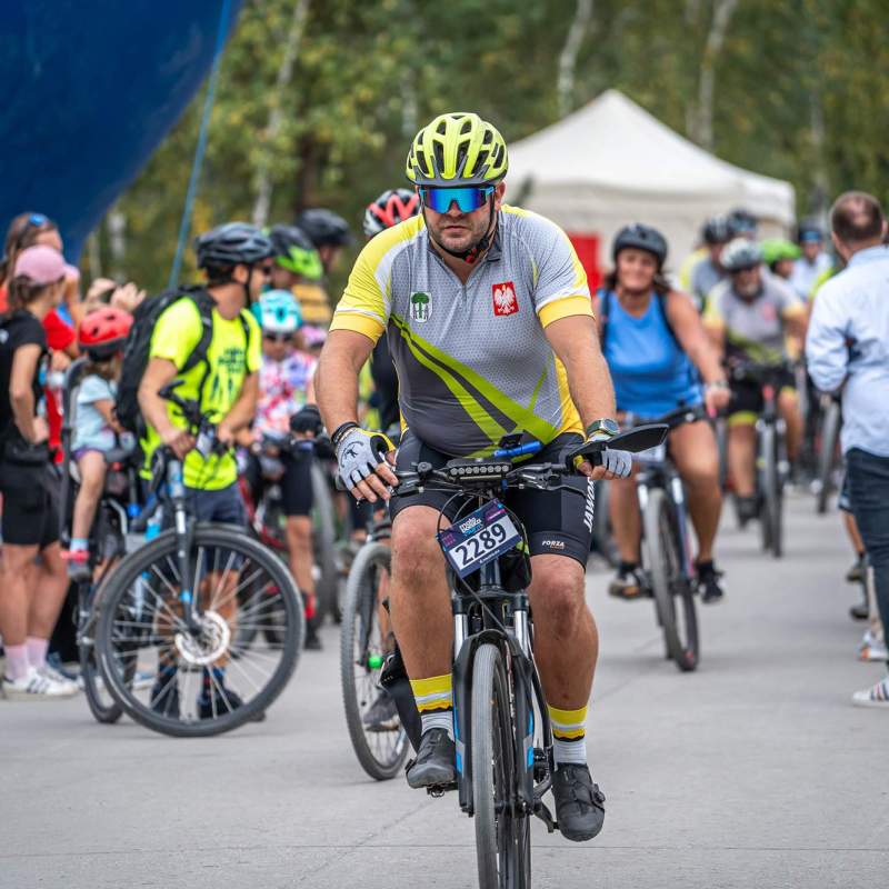 Małopolska Tour 2024 - Klucze - zdjęcie z wydarzenia