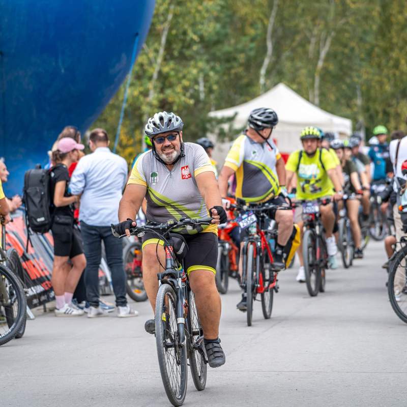 Małopolska Tour 2024 - Klucze - zdjęcie z wydarzenia