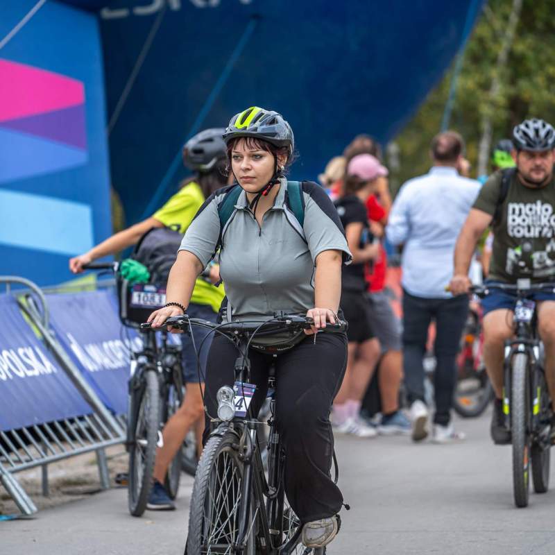 Małopolska Tour 2024 - Klucze - zdjęcie z wydarzenia