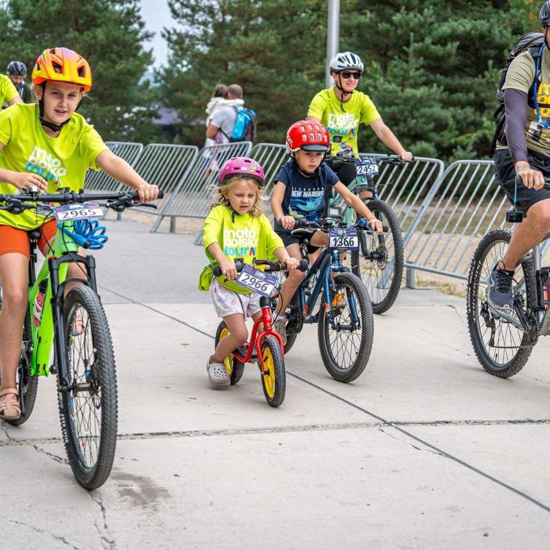 Małopolska Tour 2024 - Klucze - zdjęcie z wydarzenia