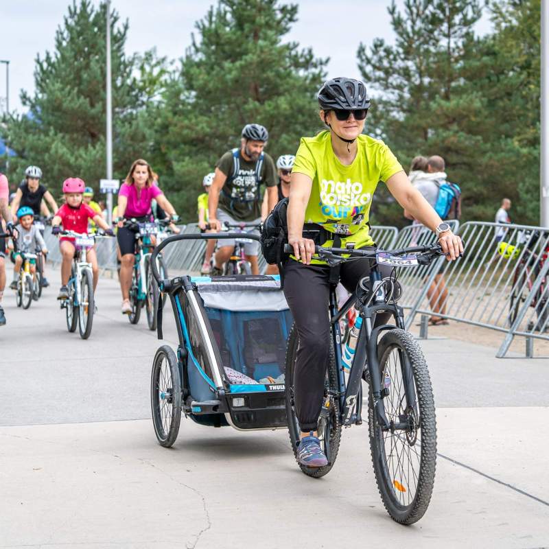 Małopolska Tour 2024 - Klucze - zdjęcie z wydarzenia