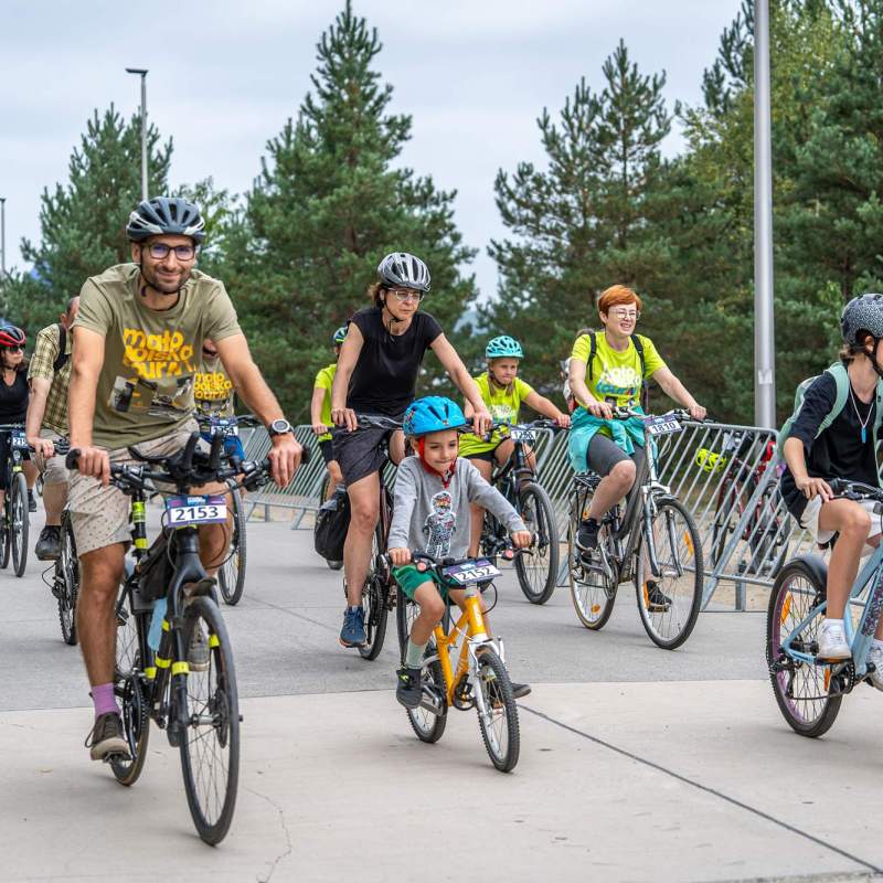 Małopolska Tour 2024 - Klucze - zdjęcie z wydarzenia