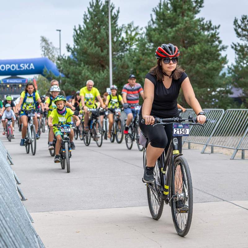 Małopolska Tour 2024 - Klucze - zdjęcie z wydarzenia