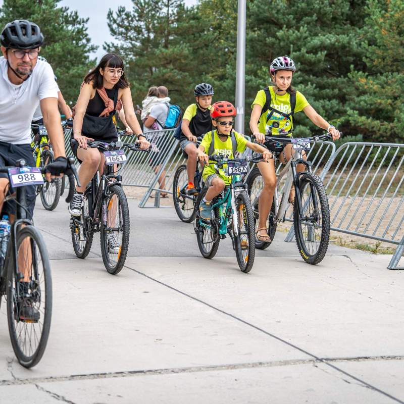 Małopolska Tour 2024 - Klucze - zdjęcie z wydarzenia