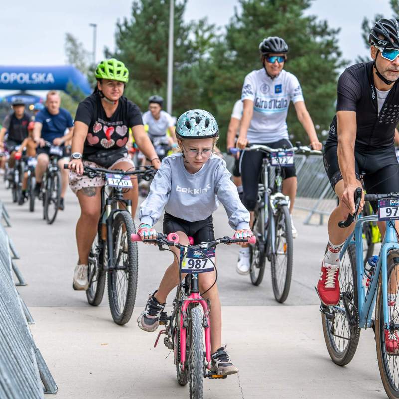 Małopolska Tour 2024 - Klucze - zdjęcie z wydarzenia