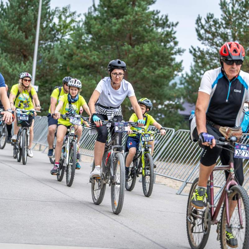 Małopolska Tour 2024 - Klucze - zdjęcie z wydarzenia