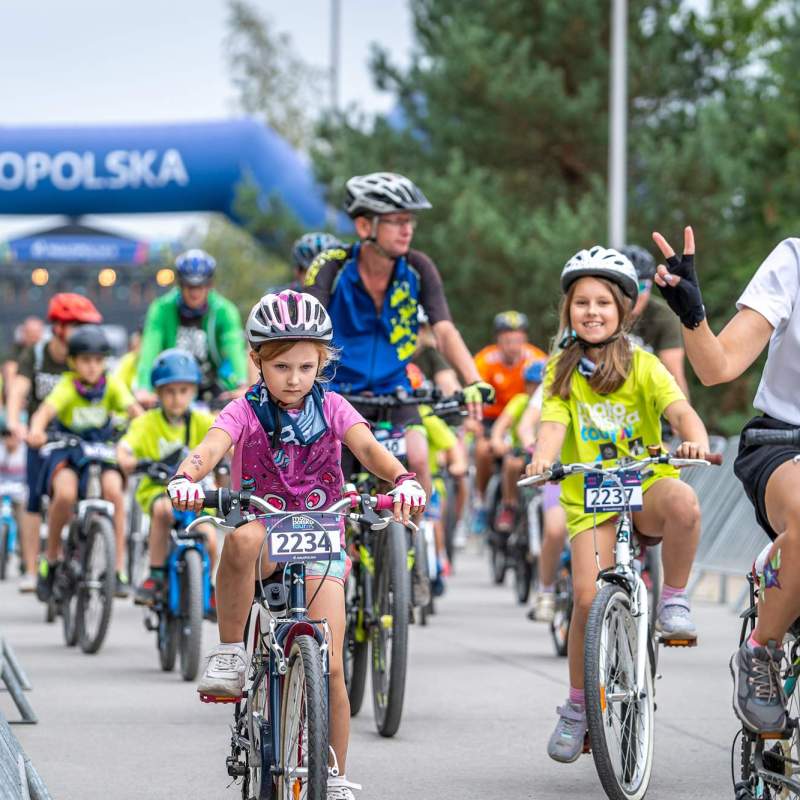 Małopolska Tour 2024 - Klucze - zdjęcie z wydarzenia