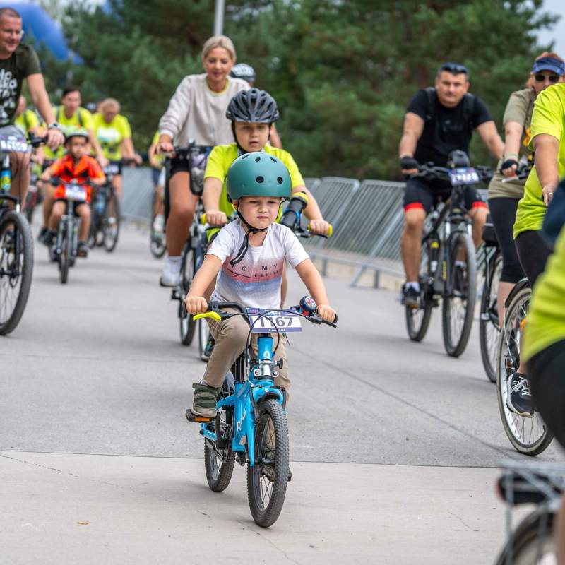 Małopolska Tour 2024 - Klucze - zdjęcie z wydarzenia