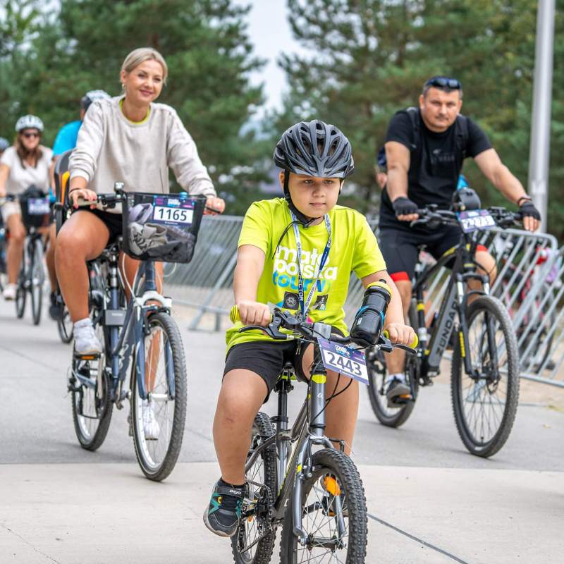 Małopolska Tour 2024 - Klucze - zdjęcie z wydarzenia