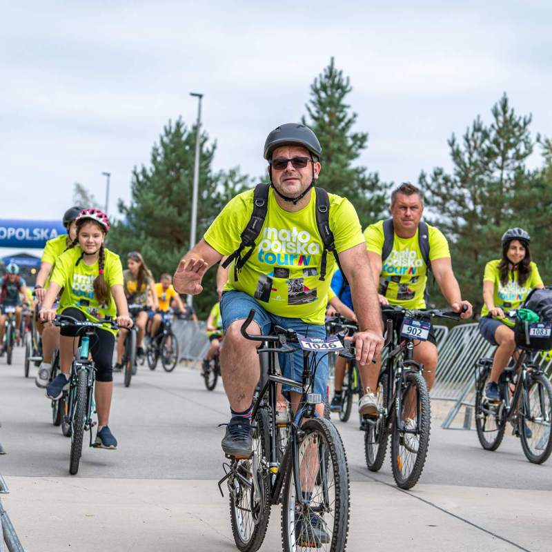 Małopolska Tour 2024 - Klucze - zdjęcie z wydarzenia