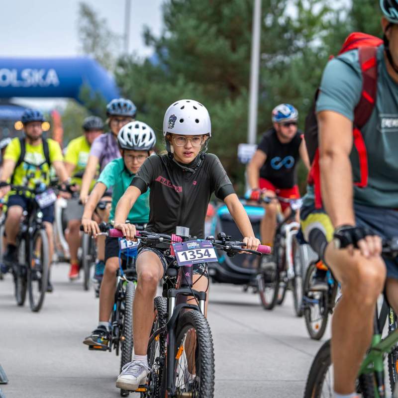 Małopolska Tour 2024 - Klucze - zdjęcie z wydarzenia