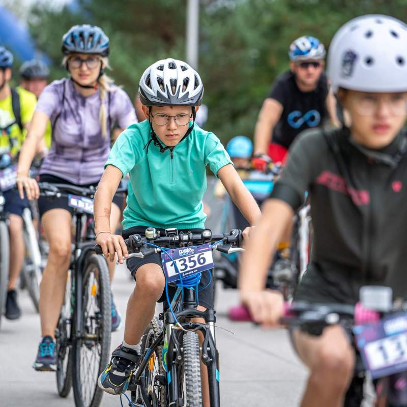Małopolska Tour 2024 - Klucze - zdjęcie z wydarzenia
