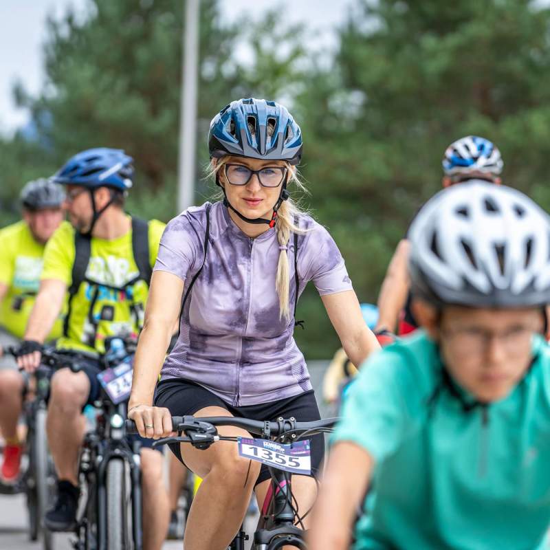 Małopolska Tour 2024 - Klucze - zdjęcie z wydarzenia