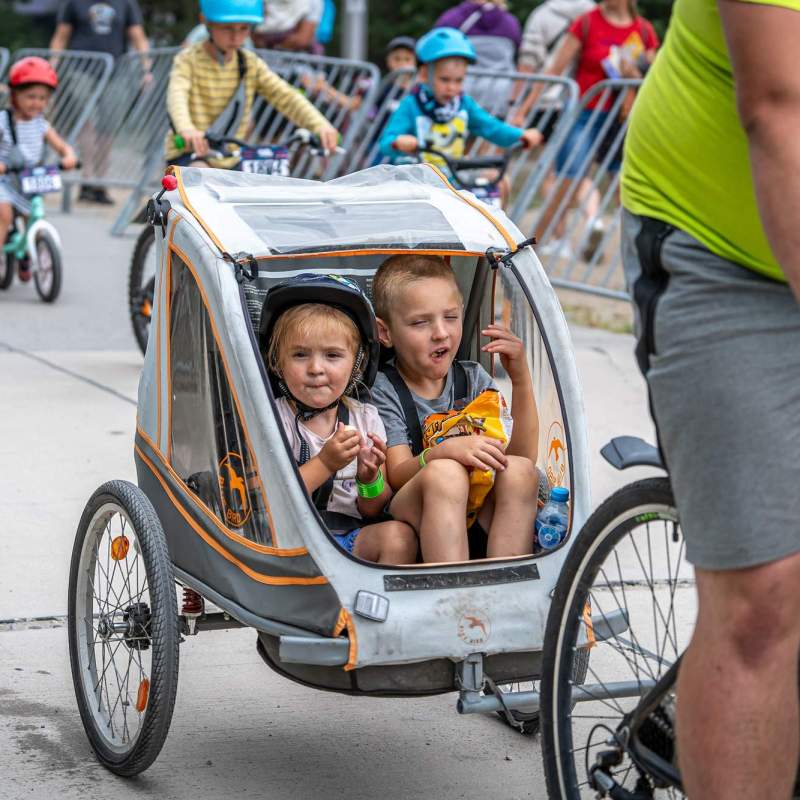 Małopolska Tour 2024 - Klucze - zdjęcie z wydarzenia