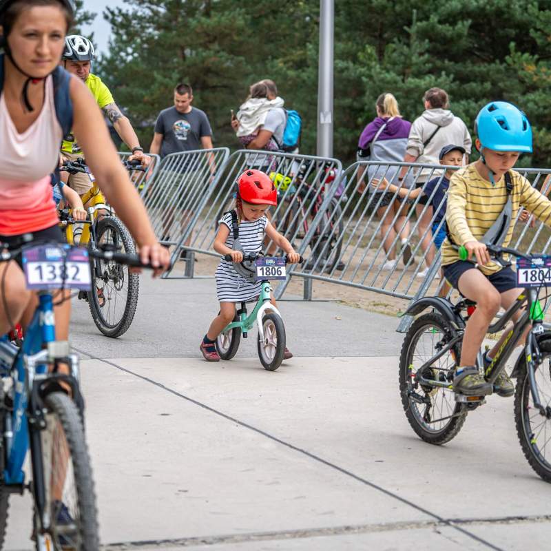 Małopolska Tour 2024 - Klucze - zdjęcie z wydarzenia