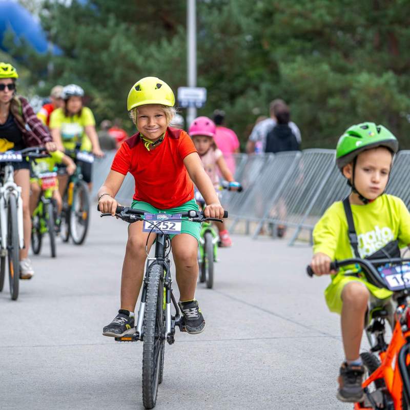 Małopolska Tour 2024 - Klucze - zdjęcie z wydarzenia