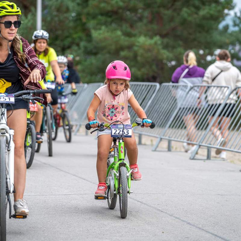 Małopolska Tour 2024 - Klucze - zdjęcie z wydarzenia