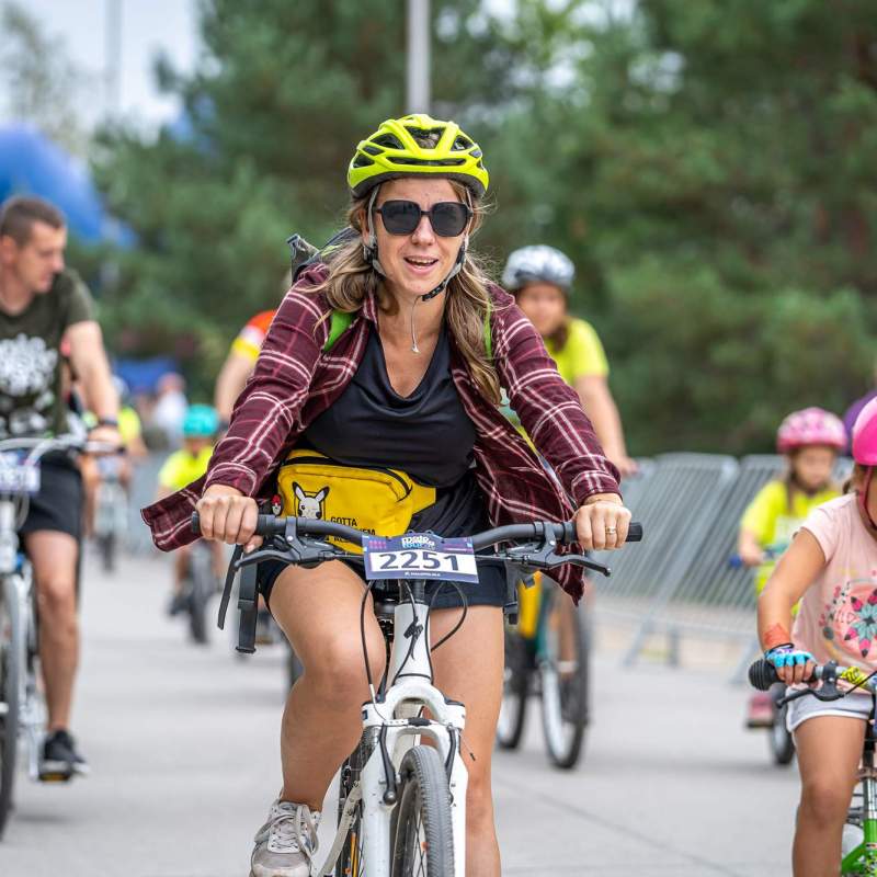 Małopolska Tour 2024 - Klucze - zdjęcie z wydarzenia