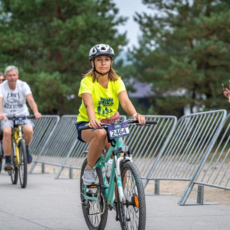 Małopolska Tour 2024 - Klucze - zdjęcie z wydarzenia