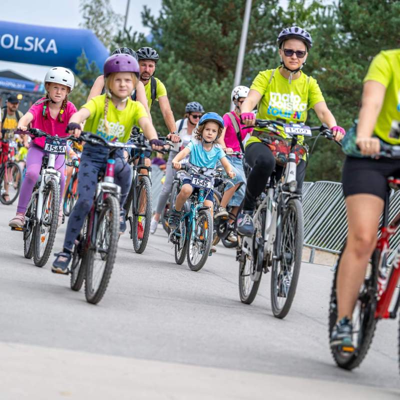 Małopolska Tour 2024 - Klucze - zdjęcie z wydarzenia