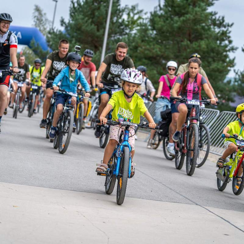 Małopolska Tour 2024 - Klucze - zdjęcie z wydarzenia