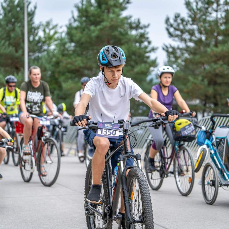 Małopolska Tour 2024 - Klucze - zdjęcie z wydarzenia