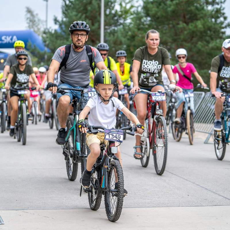 Małopolska Tour 2024 - Klucze - zdjęcie z wydarzenia