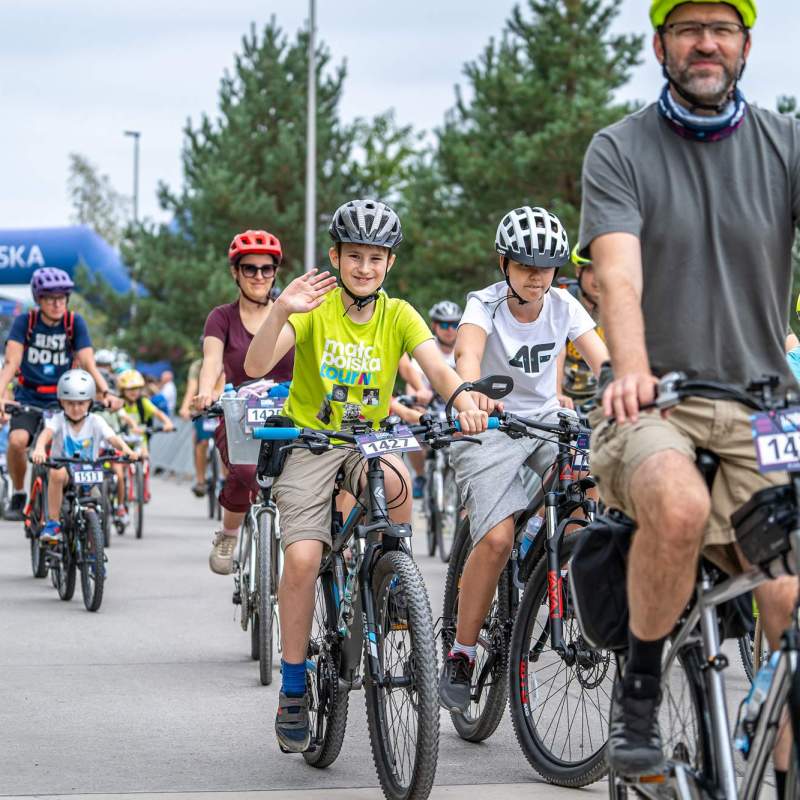 Małopolska Tour 2024 - Klucze - zdjęcie z wydarzenia