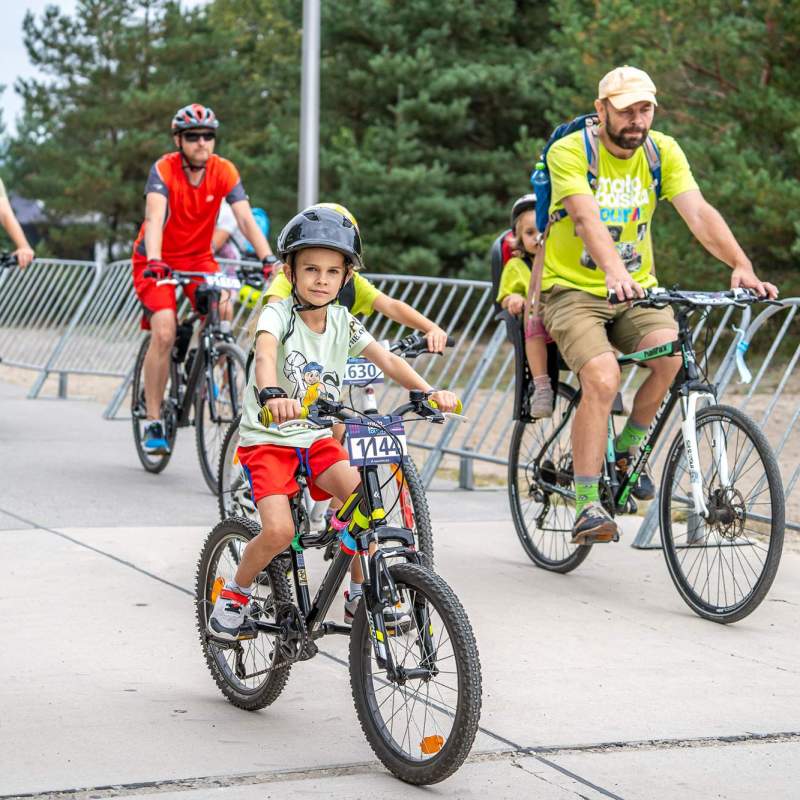 Małopolska Tour 2024 - Klucze - zdjęcie z wydarzenia